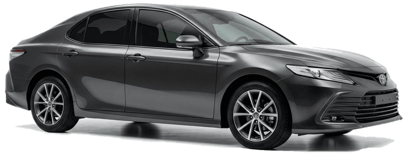 3rip Comfort Sedan