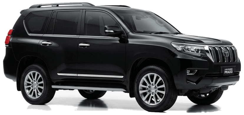 3rip Heavy XL SUV