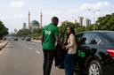 Driver Partner Babatunde