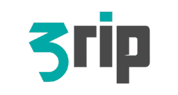 3rip Logo