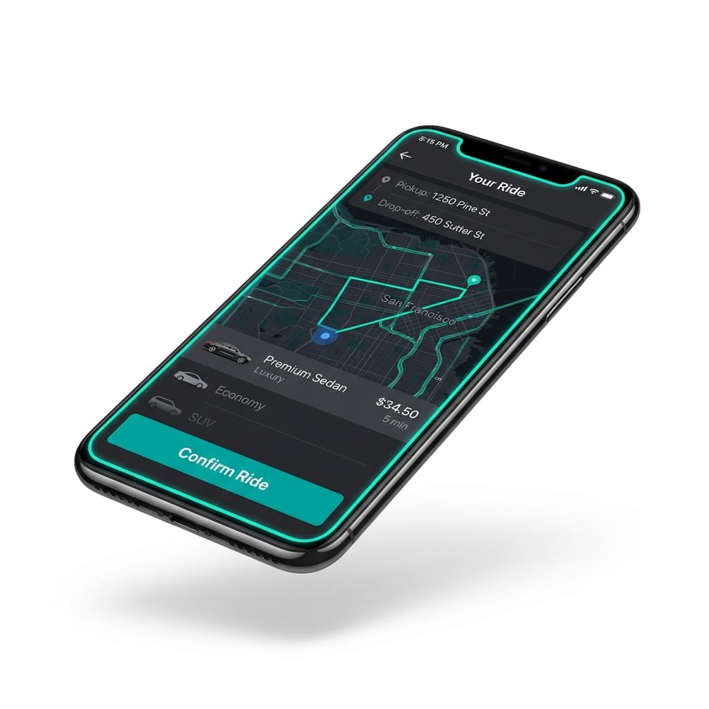 Business Dashboard