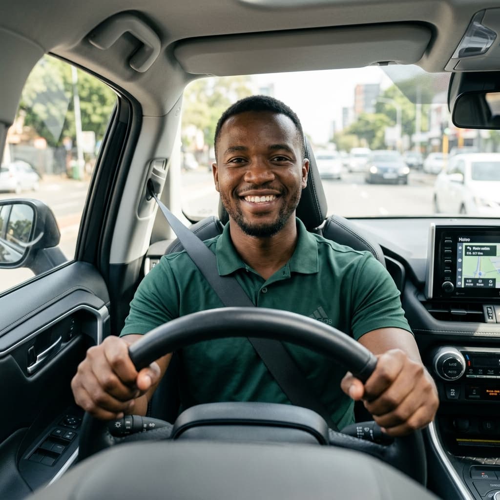 3rip Driver Safety